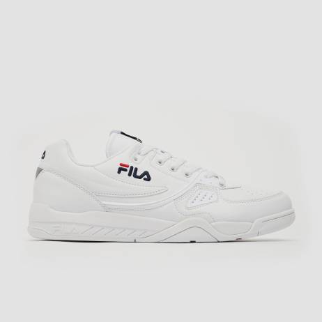 Fila Ferrenzo Sneakers Wit Heren