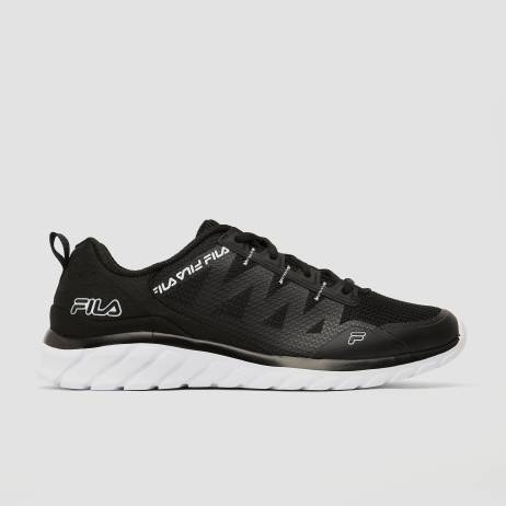 Fila Fila memory ultimatum 8 hardloopschoenen zwart/wit heren heren