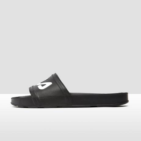 fila-sleek-slide-lt-slippers-zwart-heren(1499)