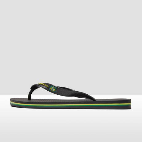 Ipanema Classic Brasil Slippers Zwart Kinderen Kinderen
