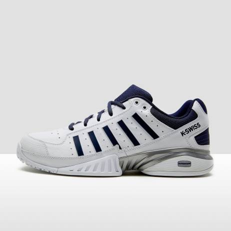 k-swiss-receiver-iv-omni-tennisschoenen-wit-blauw-heren-heren(7999)