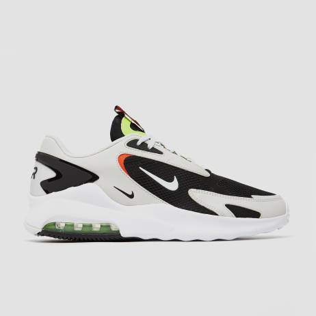 nike-air-max-bolt-sneakers-grijs-zwart-heren(8999)