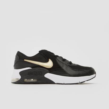 nike-air-max-excee-sneakers-zwart-goud-kinderen(6999)