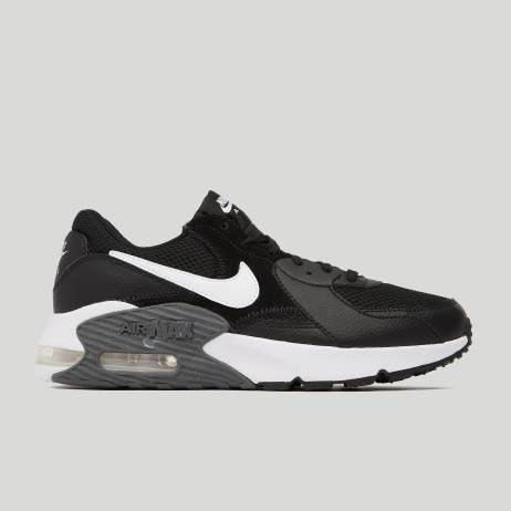 nike-air-max-excee-sneakers-zwart-wit-dames(10999)