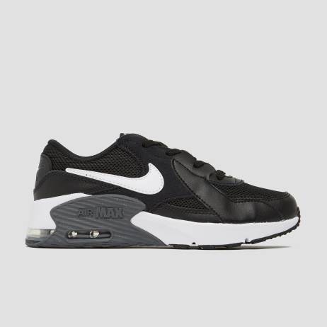 nike-air-max-excee-sneakers-zwart-wit-kinderen(6999)