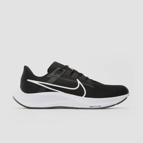 nike-air-zoom-pegasus-38-hardloopschoenen-zwart-wit-heren(11999)