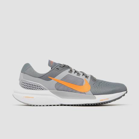 nike-air-zoom-vomero-15-hardloopschoenen-grijs-oranje-heren(14999)