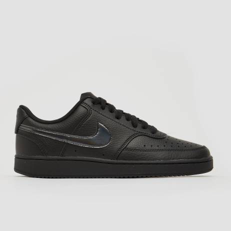 nike-court-vision-low-sneakers-zwart-dames(6499)