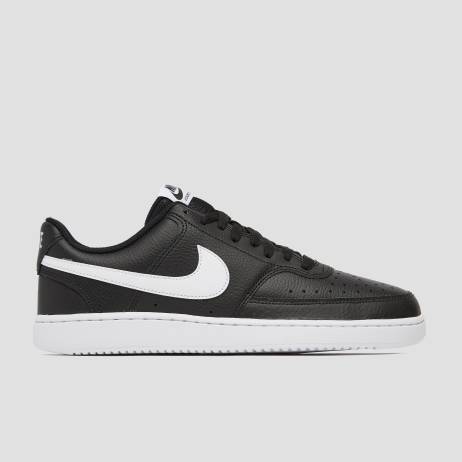 nike-court-vision-low-sneakers-zwart-heren(6499)