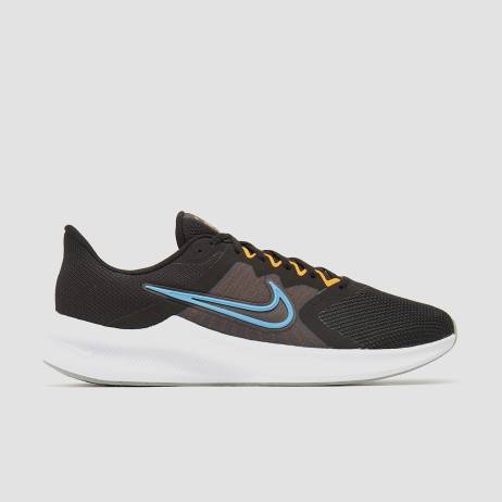 nike-downshifter-11-hardloopschoenen-zwart-blauw-heren(5999)