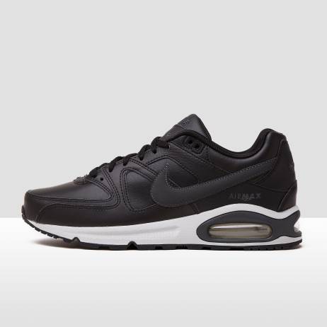 nike-nike-air-max-command-leather-sneakers-zwart-heren-unisex(12999)
