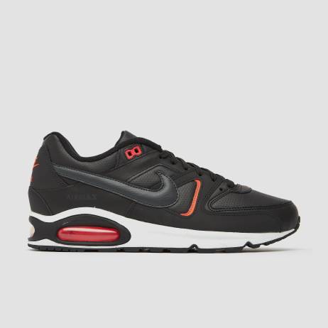 nike-nike-air-max-command-sneakers-zwart-rood-heren-heren(9749)