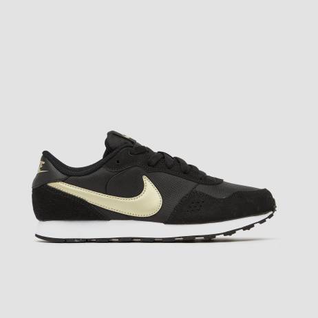 Nike Nike Valiant Sneakers Zwart Goud Kinderen Kinderen
