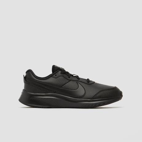 Nike Nike Varsity Leather Sneakers Zwart Kinderen Kinderen