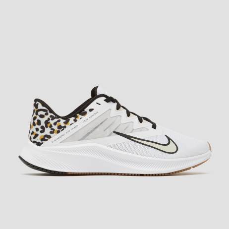 nike-quest-3-premium-hardloopschoenen-wit-bruin-dames(6250)