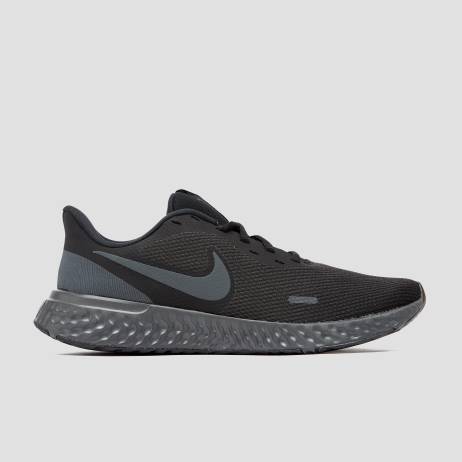 nike-revolution-5-hardloopschoenen-zwart-grijs-heren-heren(5499)