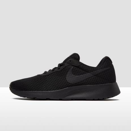 Nike Tanjun Sneakers Zwart Heren Heren