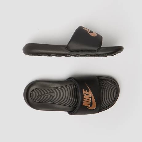 nike-victori-one-slippers-zwart-goud-dames-dames(2999)