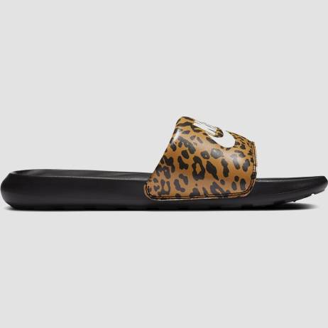 nike-victori-one-sneakers-zwart-bruin-dames(3299)