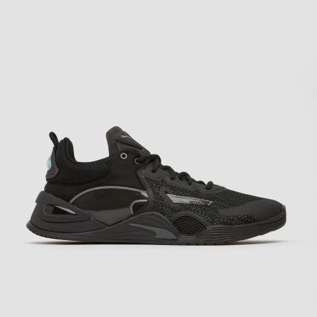 puma-fuse-sportschoenen-zwart-heren-unisex(8000)
