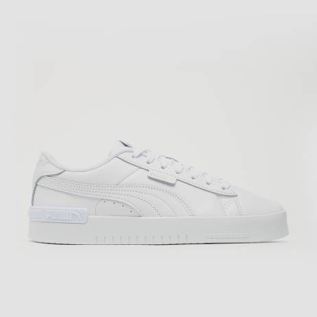 Puma Jada Sneakers Wit Dames