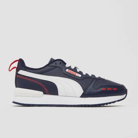 puma-r78-sneakers-blauw-rood-kinderen(4000)