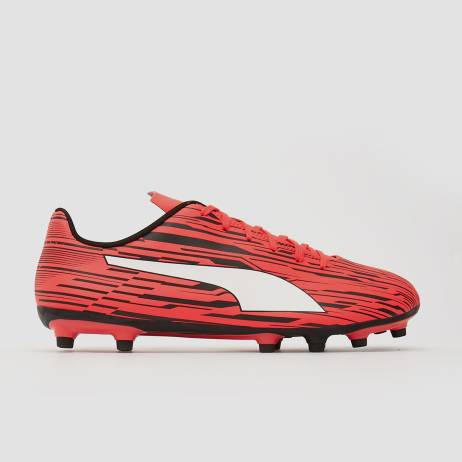 puma-rapido-iii-fg-ag-voetbalschoenen-rood-zwart-heren(3499)