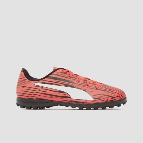 puma-rapido-iii-tt-voetbalschoenen-rood-zwart-kinderen(2799)