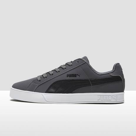 puma-smash-vulc-sneakers-grijs-heren-men(3374)
