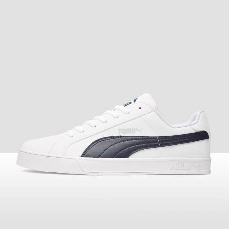 Puma Smash Vulc Sneakers Wit Heren Men