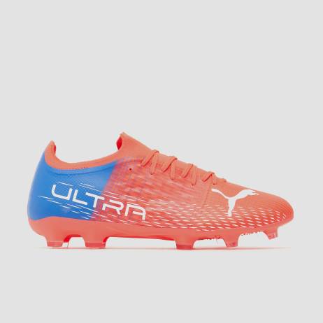 puma-ultra-3-3-fg-ag-voetbalschoenen-rood-blauw-heren(7999)
