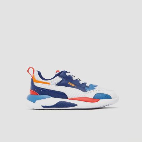 puma-x-ray-2-square-sneakers-wit-blauw-kinderen(4499)