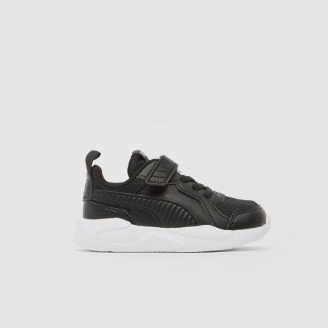 Puma X Ray Sneakers Zwart Kinderen