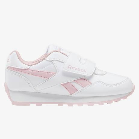 Reebok Royal Rewind Run Sneakers Wit Kinderen