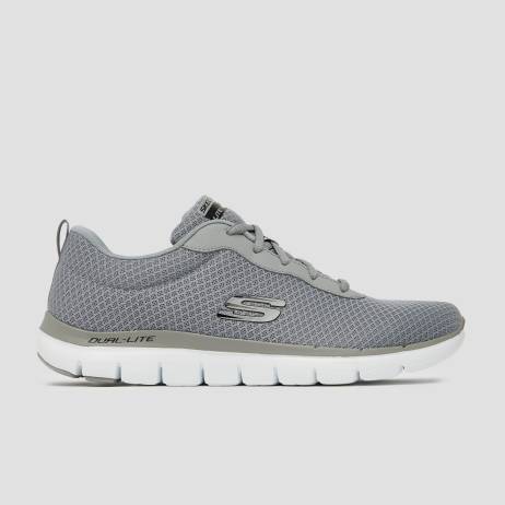 skechers-skechers-flex-advantage-2-0-hardloopschoenen-grijs-heren-heren(4499)