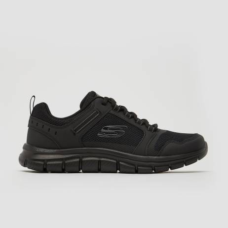 Skechers track heren