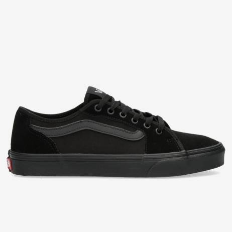 Vans Filmore Decon Sneakers Zwart Heren