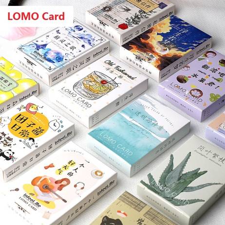 28 Sheets/Set Novelty Daily Life Plant Se...