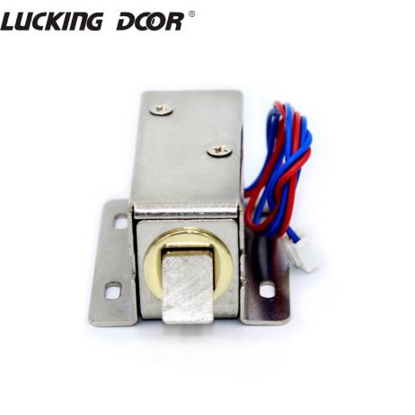 DC 12V 0.4A Subminiature Cabinets lock El...