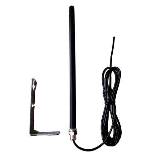 433Mhz Antenna 433 MHz antena for gate garage Radio Signal Booster Wireless Repeater,433.92mhz gate control antenna