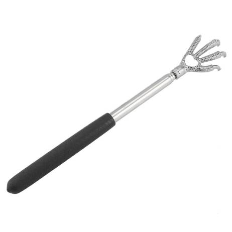 Compact Telescopic Claw Stainless Steel M...