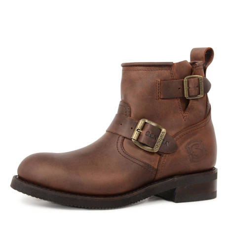 Sendra 2976 Biker Boots Dames Maat 39