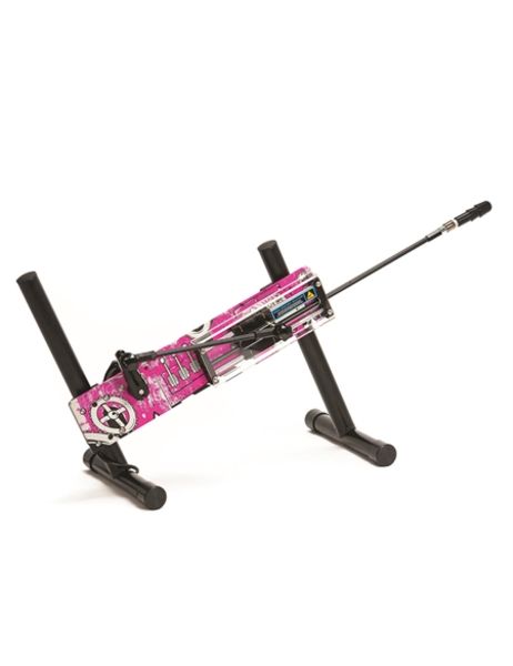 F-Machine Pro 3 sex Machine Roze
