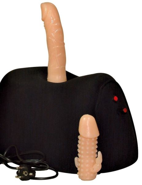 Like A Sexmachine