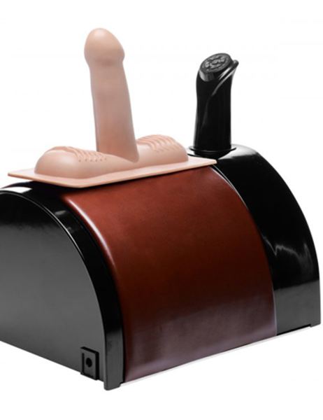 Lovebotz Saddle Deluxe Sexmachine 