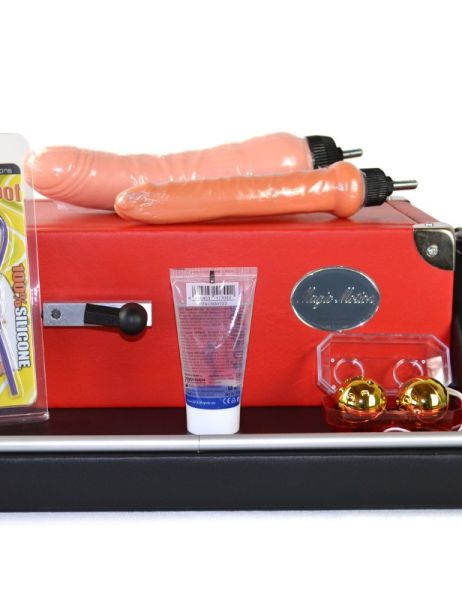 Magic Motion Pleasure Standaard Sexmachine Te Huur