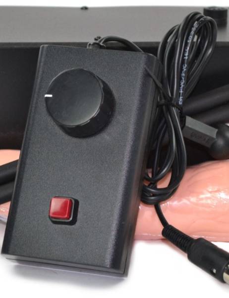 Magic Motion Small Sexmachine
