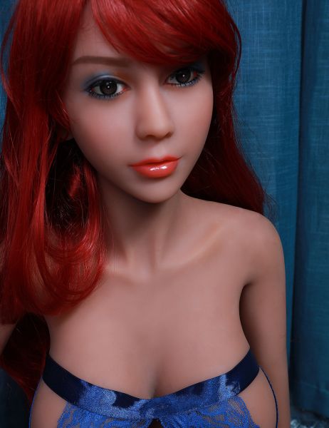 Lola 158cm Sexpop Grote Cup