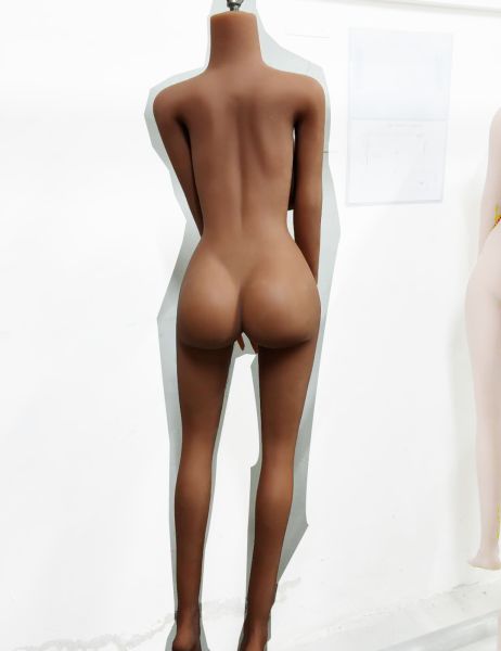 Los Lichaam 140cm Sexpop Grote Cup