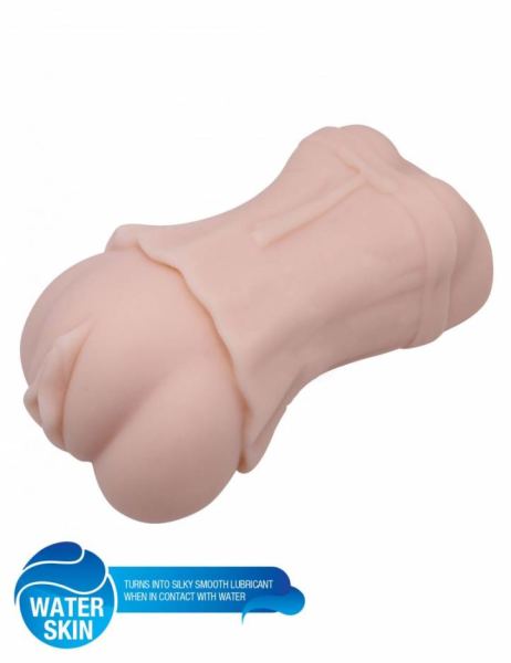 Bangers by Hidden Desire Super Wet Tight Twat - Self Lubricating